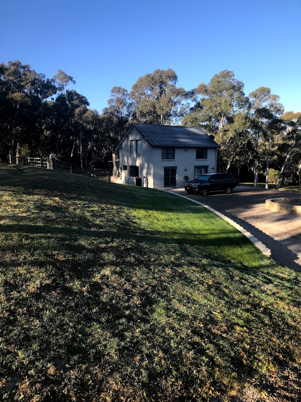 The Mill House | lodging | 853 860 Megalong Rd, Megalong Valley NSW 2785, Australia