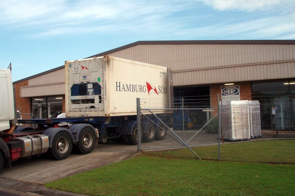 NTP HEALTH PRODUCTS | 14 Winta Rd, Tea Gardens NSW 2324, Australia | Phone: (02) 4997 2530