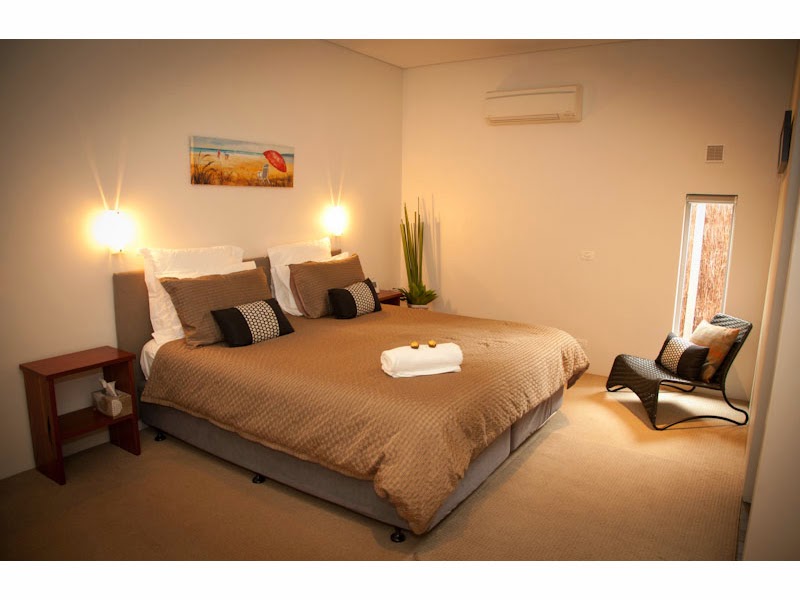 Hanover Bay Apartments Albany | 3 Festing St, Albany WA 6330, Australia | Phone: (08) 9841 9377