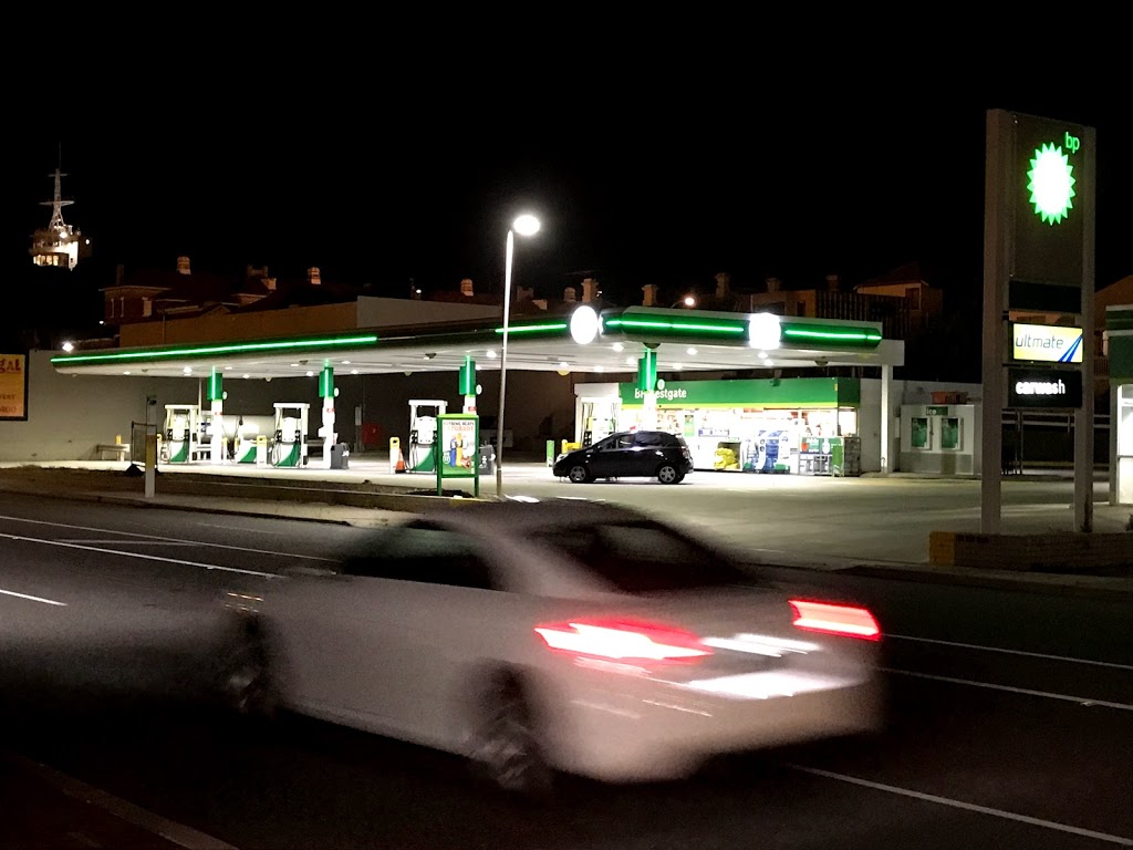 BP | gas station | 85 Queen Victoria St, Fremantle WA 6160, Australia | 0893359066 OR +61 8 9335 9066
