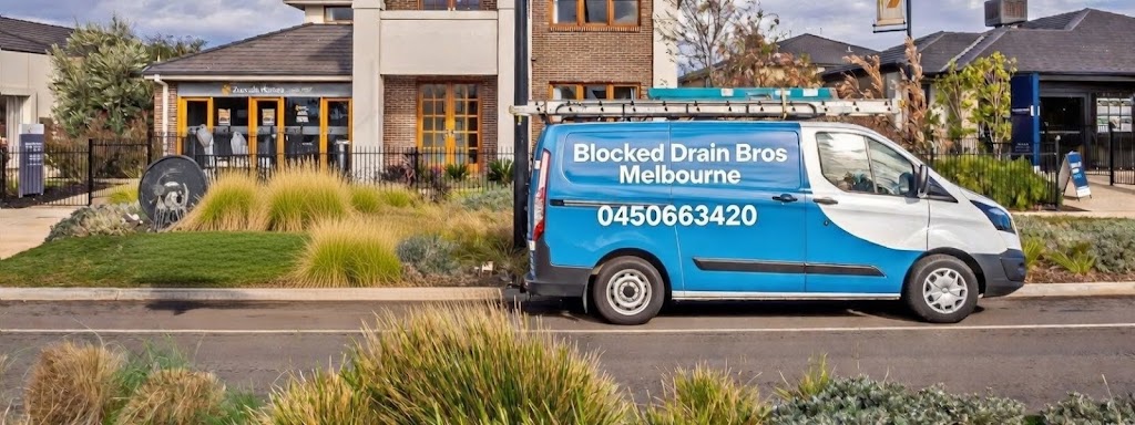 Blocked Drain Bros Melbourne | 1 Daphne Walk, Clyde VIC 3978, Australia | Phone: 0450 663 420