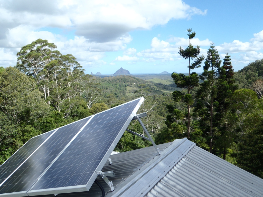 The Off Grid Company |  | Level 0/74 Maple St, Maleny QLD 4552, Australia | 0447525506 OR +61 447 525 506