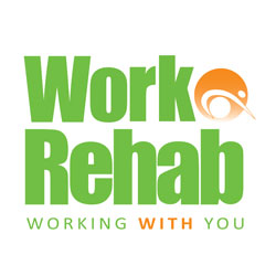 Work Rehab Pty Ltd | health | Suite W3B5, Building 2, Sydney Corporate Park, 75 ORiordan Street, Alexandria NSW 2015, Australia | 1300856440 OR +61 1300 856 440