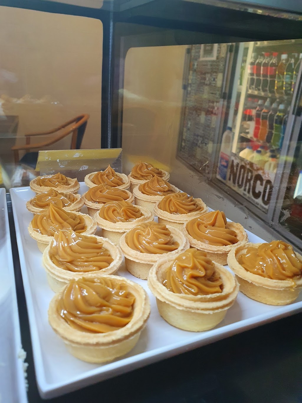 Pieway Bakery | 3/2 Highfields Rd, Highfields QLD 4352, Australia | Phone: 0449 221 044