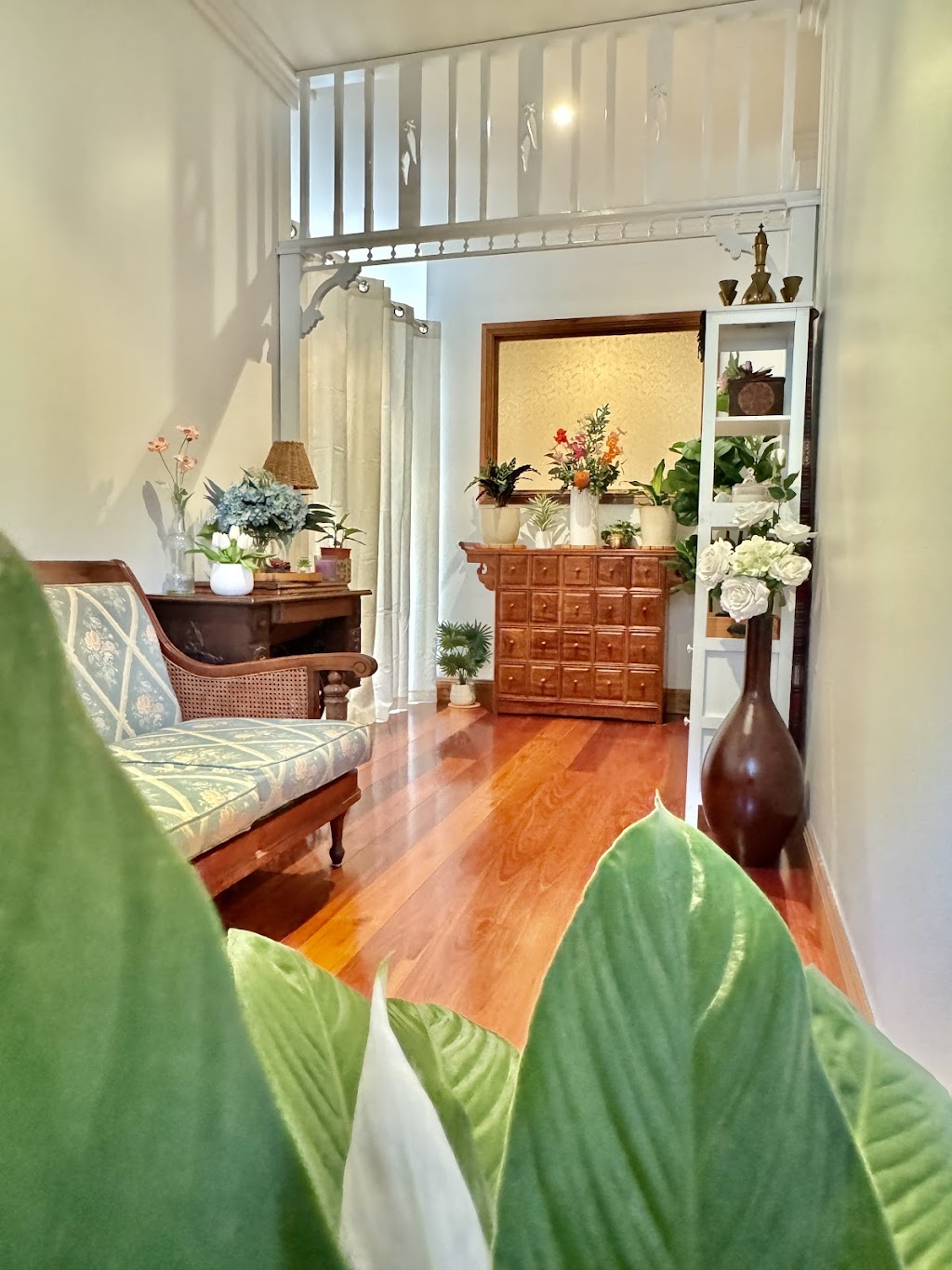 Gracey Thai Massage | 116 Dalyell Way, Raymond Terrace NSW 2324, Australia | Phone: 0423 136 798