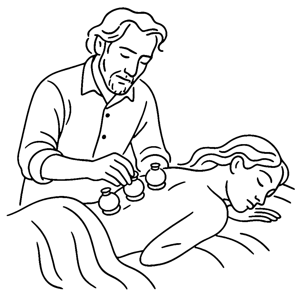 Justin Taylor Remedial Massage Therapist | 3 Marguerite St, Ranelagh TAS 7109, Australia | Phone: 0438 800 121