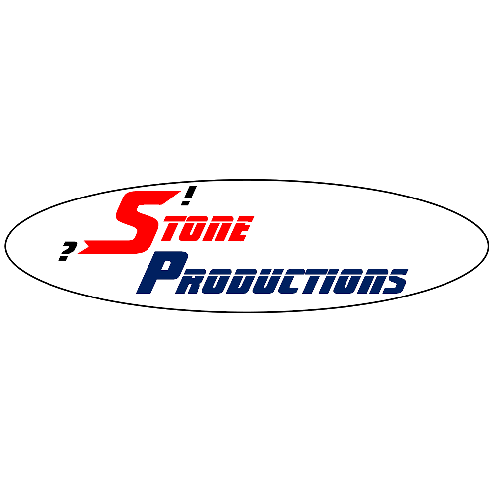 Stone Productions Pty Ltd | 13 Woolmer Rd, Highfields QLD 4352, Australia | Phone: 0466 300 144