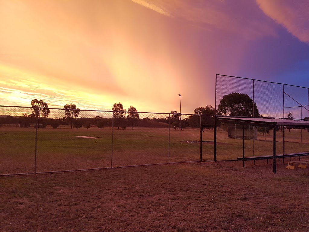 Wangaratta Baseball Softball Sports Club | 330 Murdoch Rd, Wangaratta VIC 3677, Australia | Phone: (03) 5722 1838