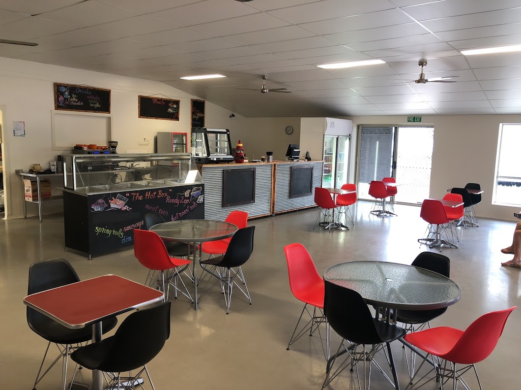 ANMOLS CUISINE & CAFE | 26 Edward St, Biggenden QLD 4621, Australia | Phone: (07) 4124 0655