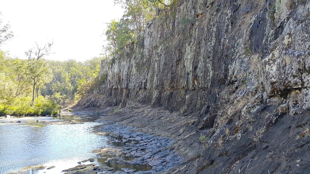 Koreelah National Park | park | Koreelah NSW 2476, Australia | 0266320000 OR +61 2 6632 0000