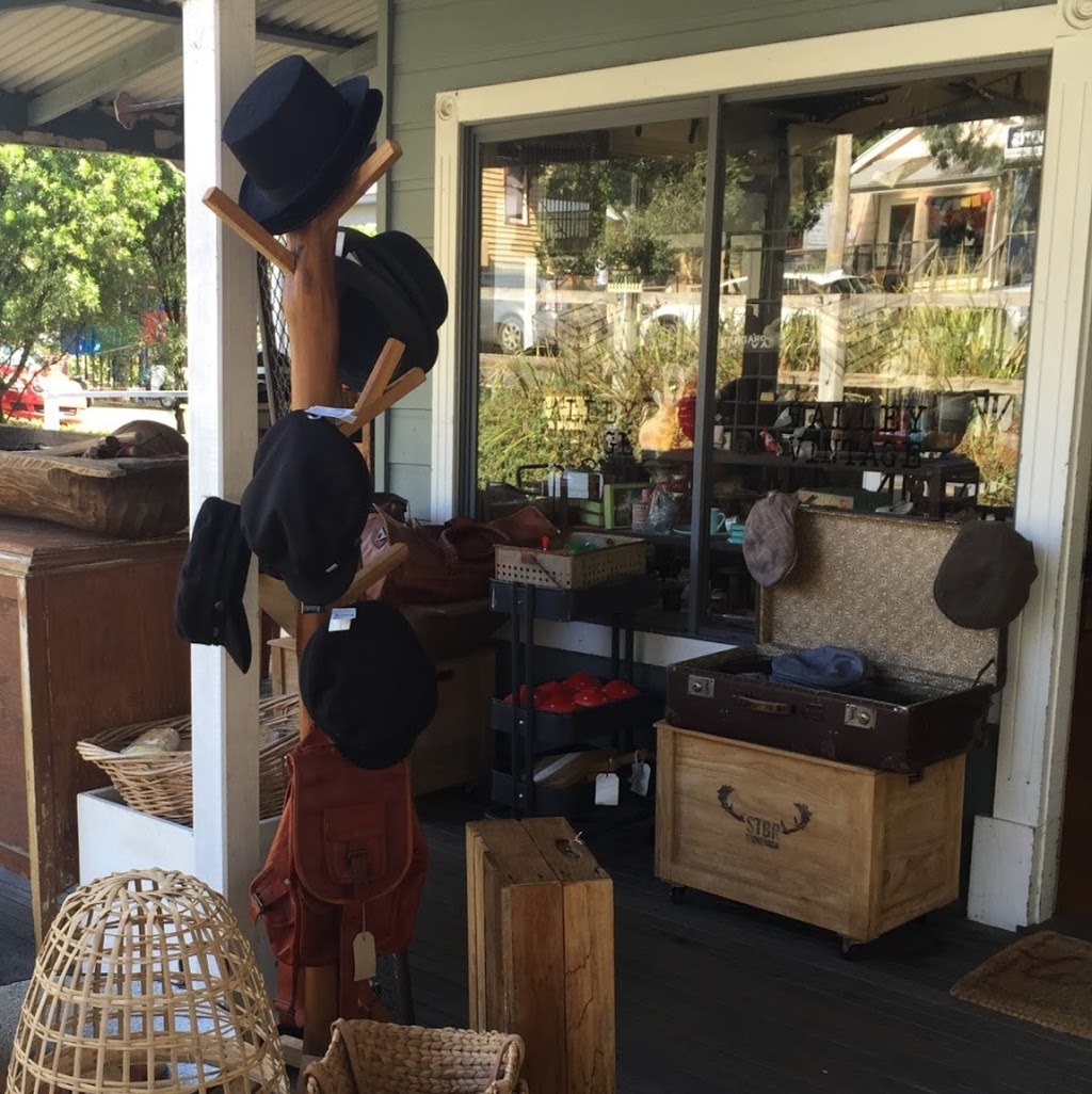 Valley Vintage | home goods store | 2A/165 Moss Vale Rd, Kangaroo Valley NSW 2577, Australia | 0244652792 OR +61 2 4465 2792