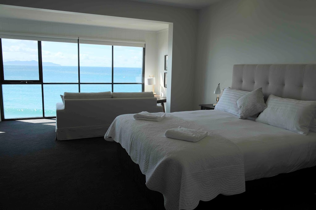 Hamptons on the Bay | lodging | 12164 Tasman Hwy, Swansea TAS 7190, Australia | 0417481777 OR +61 417 481 777