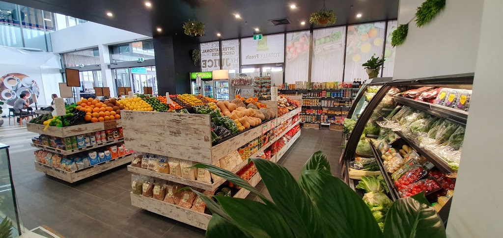 Totally Fresh | 99-103 Broadwater Ave, Hope Island QLD 4212, Australia | Phone: (07) 5511 5467