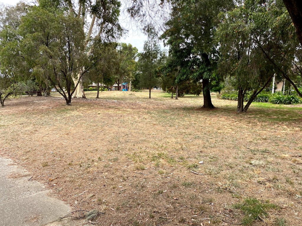 Ronald Richardson Park | park | 34 Bogong St, Thurgoona NSW 2640, Australia