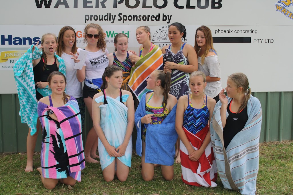 Northside Stingrays Water Polo Club | Moore St, Lavington NSW 2641, Australia | Phone: 0477 019 867