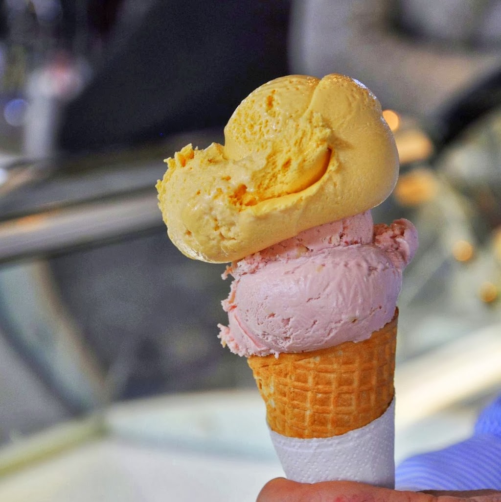 Timboon Fine Ice Cream | store | 1A Barrett St, Timboon VIC 3268, Australia | 0355019736 OR +61 3 5501 9736