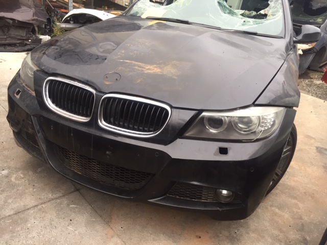 Pro Wreck | car repair | 56-58 Bennet St, Dandenong VIC 3175, Australia | 0397914799 OR +61 3 9791 4799