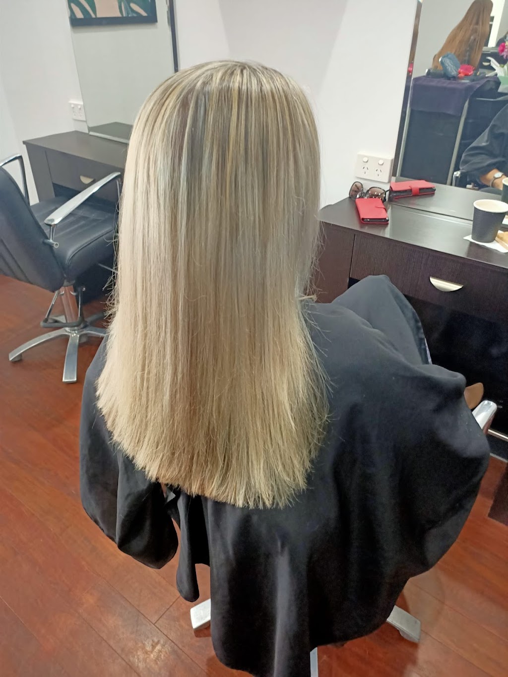 Styled by Helen | hair care | 28 Dixon Dr, Pimpama QLD 4209, Australia | 0755493686 OR +61 7 5549 3686