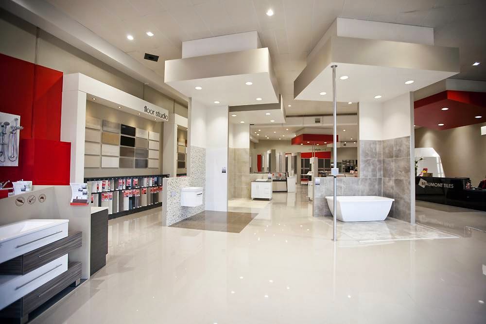 Beaumont Tiles | 350 Melbourne Rd, North Geelong VIC 3215, Australia | Phone: (03) 5278 7000