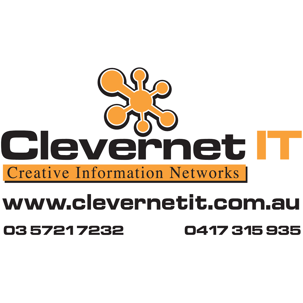 Clevernet IT | 71 Docker St, Wangaratta VIC 3677, Australia | Phone: (03) 5721 7232