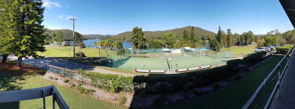 Juniors on Hawkesbury | lodging | 251 Greens Rd, Lower Portland NSW 2756, Australia | 0245755217 OR +61 2 4575 5217