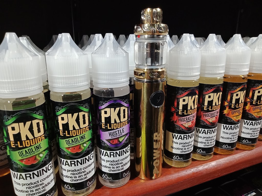 VaporState | store | 4/1 Fielden Way, Port Kennedy WA 6172, Australia | 0402315214 OR +61 402 315 214