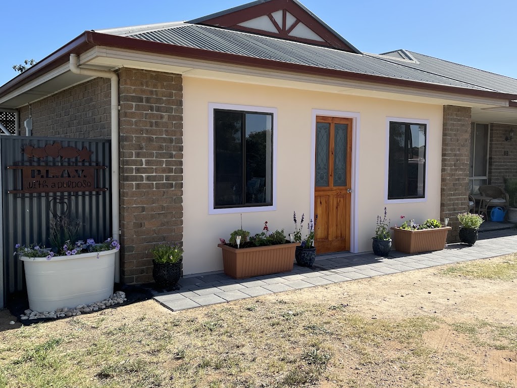 P.L.A.Y. with a Purpose | 89 Thiele Rd, Murray Bridge East SA 5253, Australia | Phone: 0467 096 402
