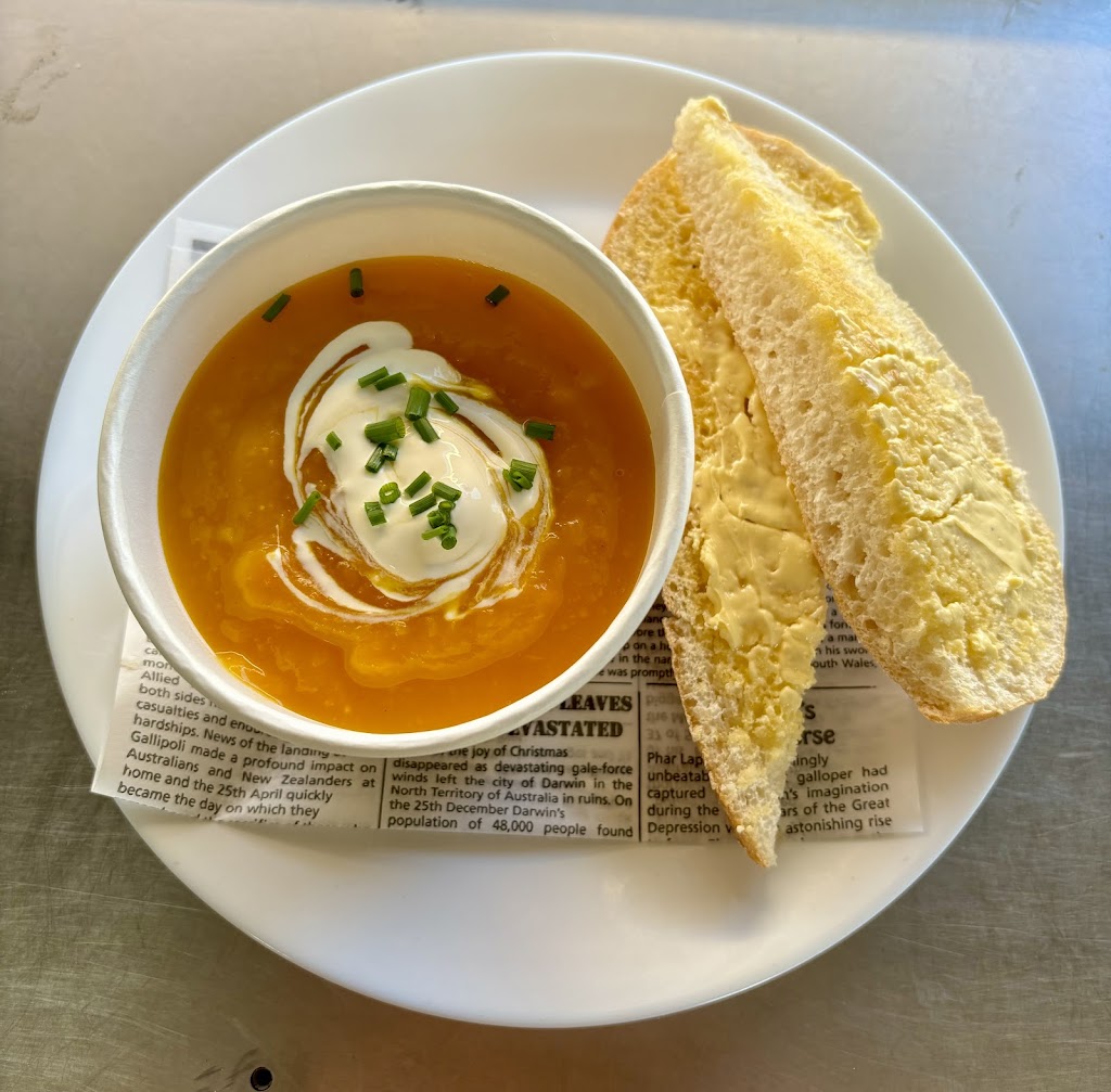 Gap Road Takeaway | 1932 Tarrants Gap Rd, Wyangala NSW 2808, Australia | Phone: 0466 185 954