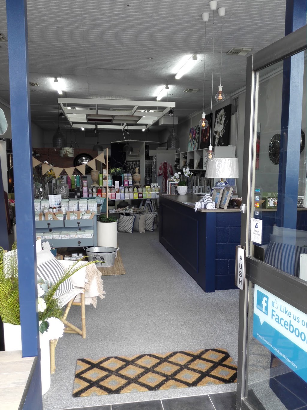 K And H Interiors And Design | home goods store | 19 Rankin St, Forbes NSW 2871, Australia