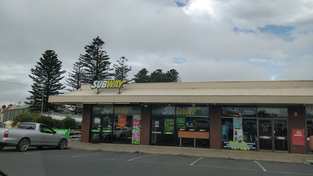 Subway | 745 Raglan Parade, Warrnambool VIC 3280, Australia | Phone: (03) 5562 6100