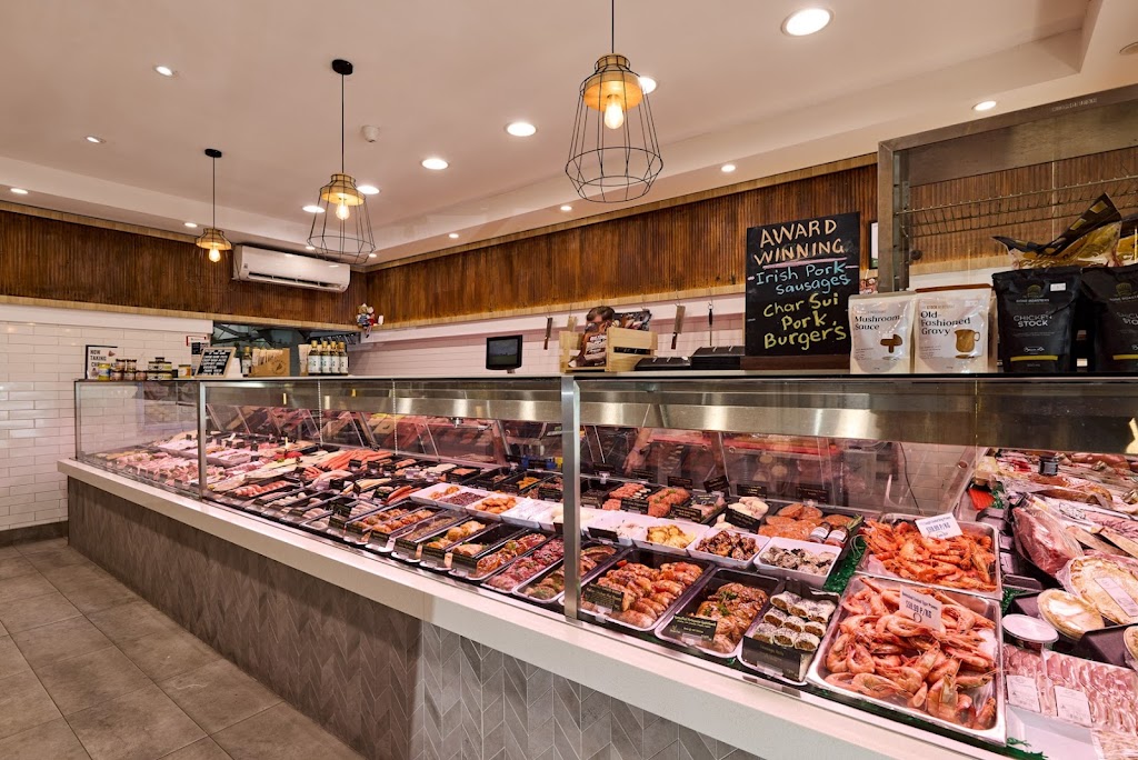 McKenzies Meats | 101 Eastern Rd, Turramurra NSW 2074, Australia | Phone: (02) 9913 7559