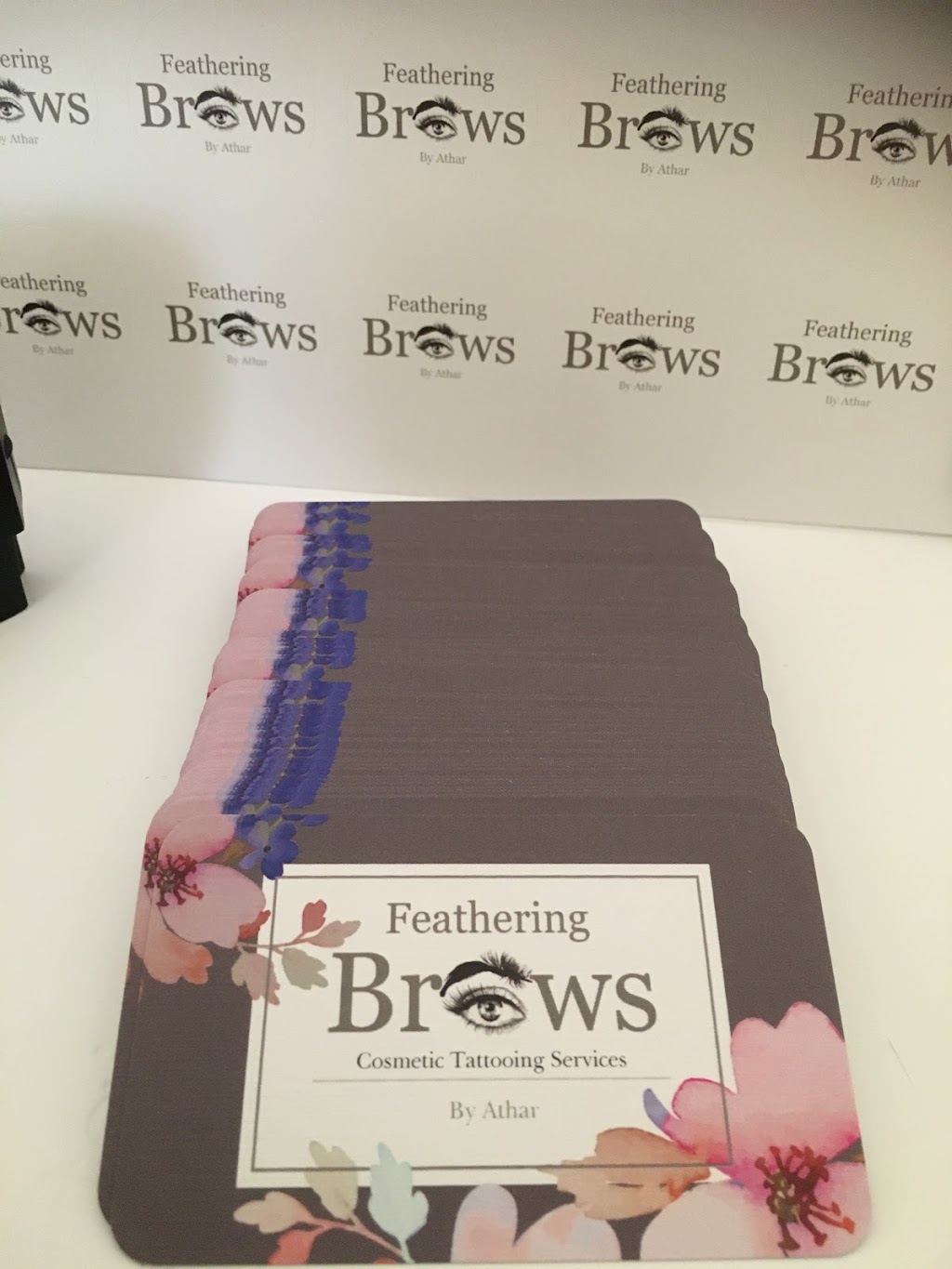 Feathering Brows By Athar |  | 1/126 George St, Paradise SA 5075, Australia | 0415212481 OR +61 415 212 481