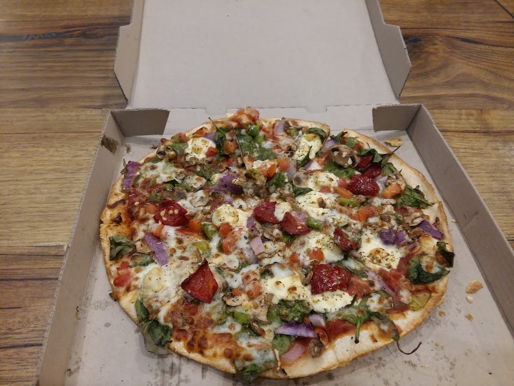 Dominos Pizza Darwin City | meal takeaway | 130 Smith St, Darwin City NT 0800, Australia | 0879232720 OR +61 8 7923 2720