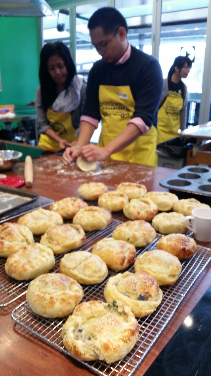 OzHarvest Canberra | 3/7 Pearce Ave, Australian Capital Territory 2609, Australia | Phone: (02) 6247 6173