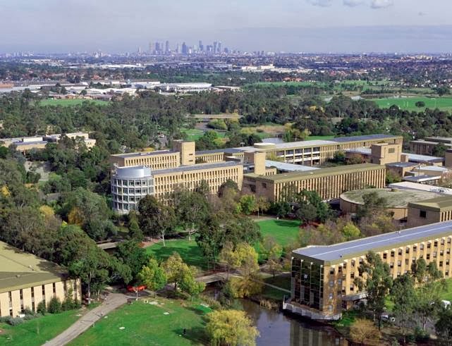 La Trobe University, Melbourne Campus | Plenty Rd & Kingsbury Dr, Bundoora VIC 3086, Australia | Phone: 1300 528 762
