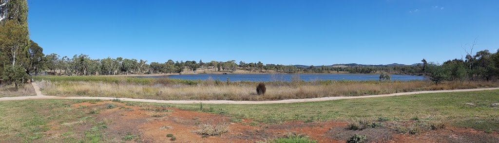 Gosling Creek Reserve Dog Park | park | 21 Bloomfield Rd, Orange NSW 2800, Australia