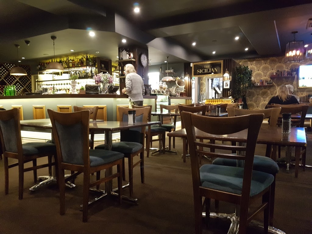 The Sicilian Forster | restaurant | 1 West St, Forster NSW 2428, Australia | 0265552261 OR +61 2 6555 2261
