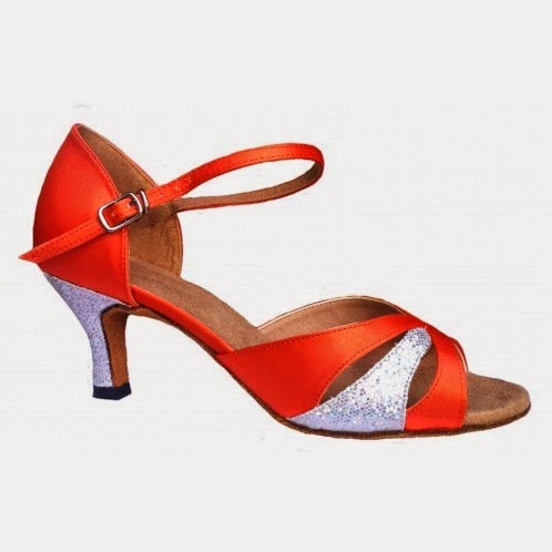 Kerrie Dee Dance Shoes | shoe store | 37 Ferrier St, Aspley QLD 4034, Australia | 0438628212 OR +61 438 628 212