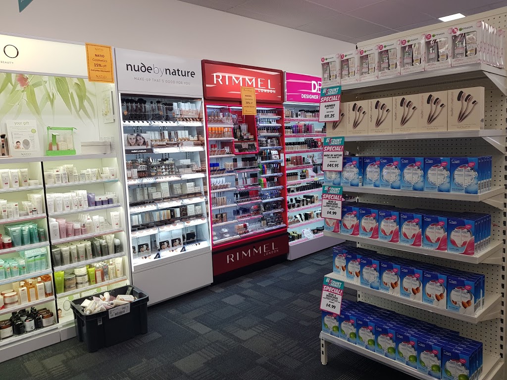 Your Discount Chemist Laurieton | pharmacy | 1/85 Bold St, Laurieton NSW 2443, Australia | 0265599700 OR +61 2 6559 9700