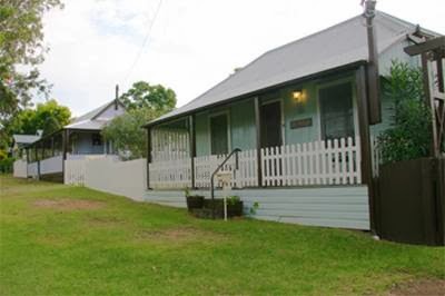 Tinonee Cottages | lodging | 10/12 Manchester St, Tinonee NSW 2430, Australia | 0488585605 OR +61 488 585 605