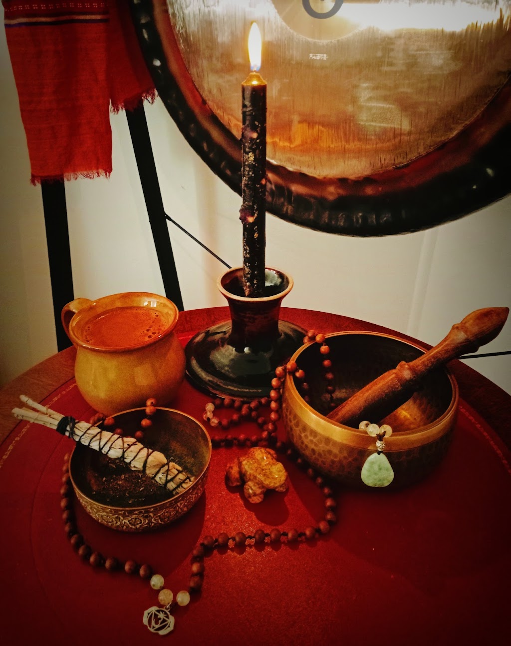 Our Sacred Circle | Exeter NSW 2579, Australia | Phone: 0407 464 389