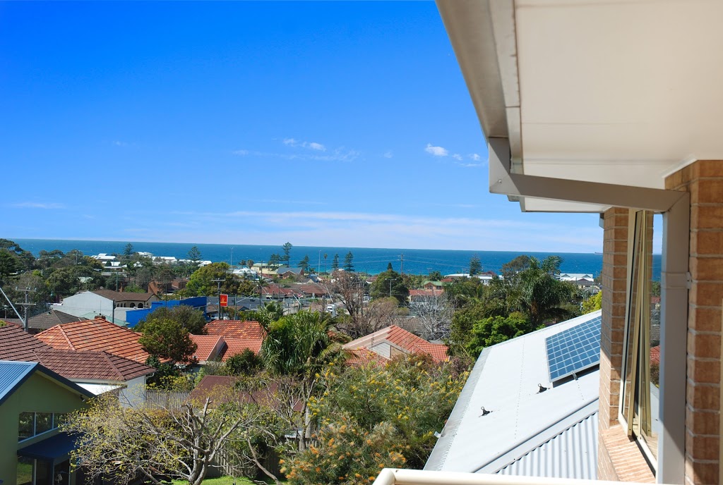 IRT Seaview | 49/53 Park Rd, Woonona NSW 2517, Australia | Phone: 13 44 78