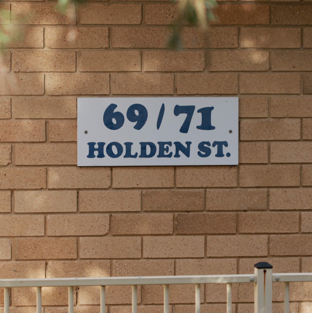 Holden Street Clinic | health | 69 Holden St, Gosford NSW 2250, Australia | 0243202114 OR +61 2 4320 2114
