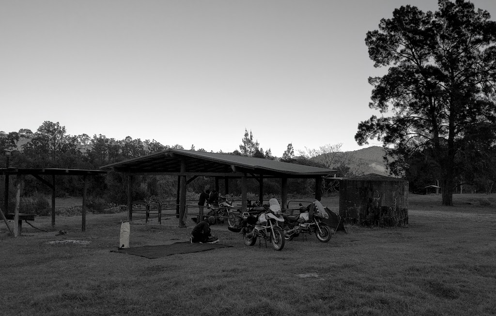 Blackbird Flat Camping Grounds | lodging | LOT 75 Armidale Rd, Comara NSW 2440, Australia