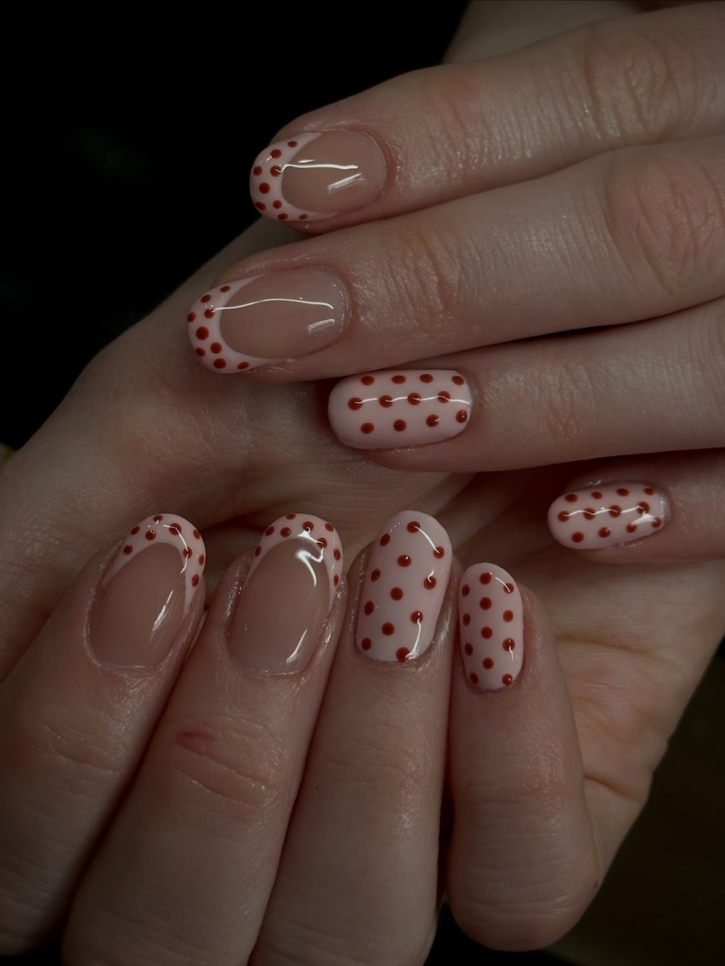 Glaze Nail Studio | 253 Ferry Rd, Southport QLD 4215, Australia | Phone: 0426 951 553