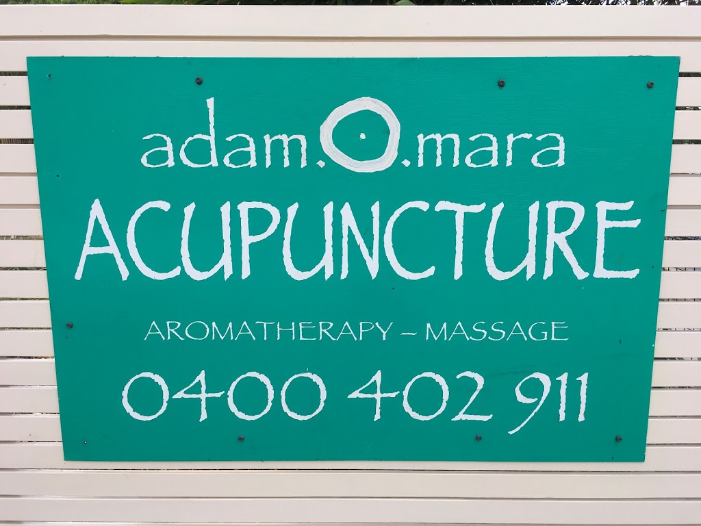 adam O mara Acupuncture | health | 225 Murray St, Rockhampton QLD 4700, Australia | 0400402911 OR +61 400 402 911