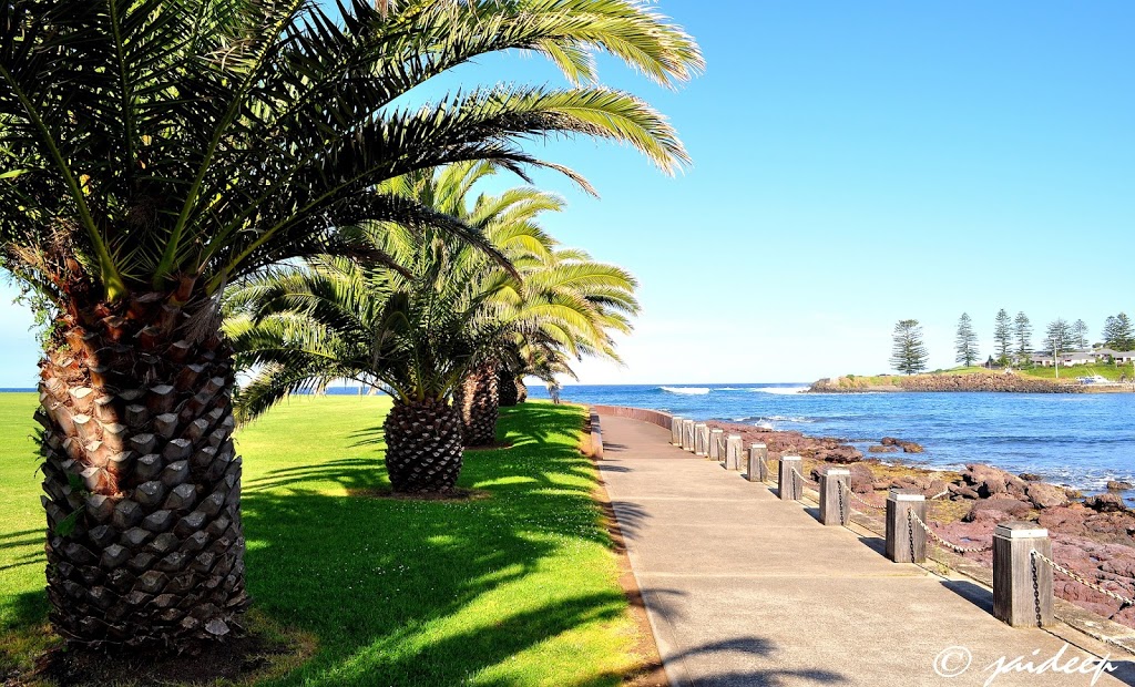 Beach Walk | Kiama Lighthouse, Kiama NSW, Kiama NSW 2533, Australia