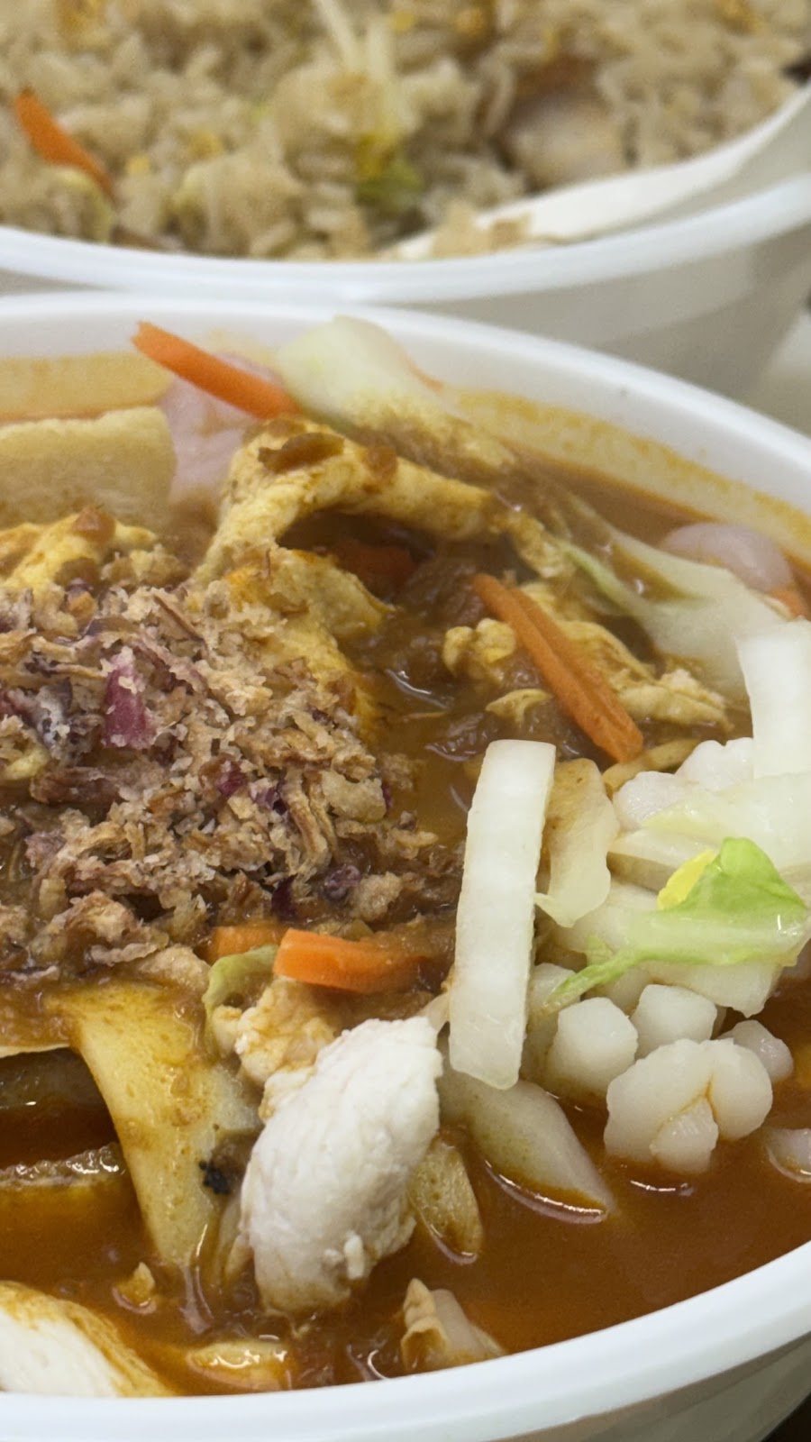 Kangaroo flat noodle dumpling house | Shop 6/148 High St, Kangaroo Flat VIC 3555, Australia | Phone: (03) 5448 7920