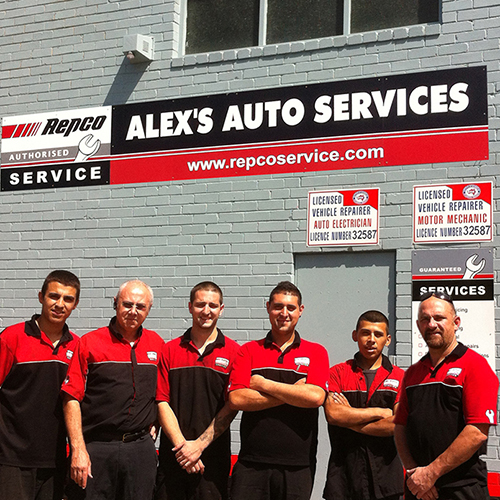 Repco Authorised Car Service Botany | 63 Bay St, Botany NSW 2019, Australia | Phone: (02) 9669 4228