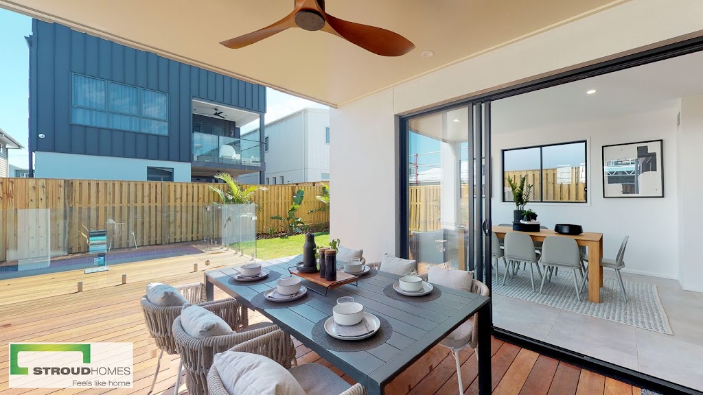 Stroud Homes Brisbane East Rochedale Display Home | general contractor | Arise at Rochedale, 149 Splendour St, Rochedale QLD 4123, Australia | 0490726321 OR +61 490 726 321